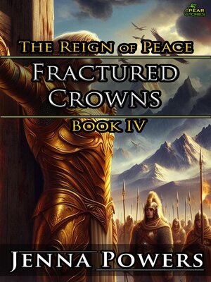 cover image of Fractured Crowns